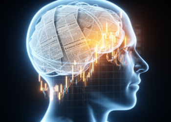 AI Model Reads News and Stock Networks Together to Forecast Market Swings