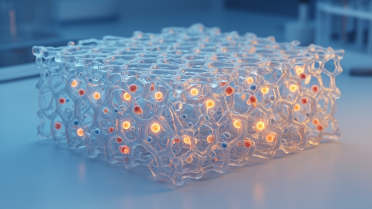 Biomaterials That Talk to the Immune System Are Reshaping Immunotherapy