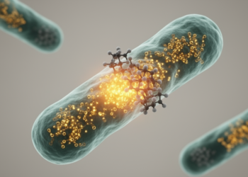 Scientists Uncover Molecular Off Switch That Controls Nitrogen Fixation in Microbes