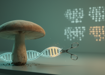 Fungal DNA Barcoding: How You Slice the ITS Region Outweighs the ASV-versus-OTU Debate
