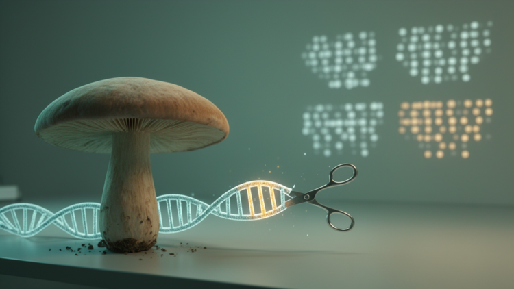 Fungal DNA Barcoding: How You Slice the ITS Region Outweighs the ASV-versus-OTU Debate
