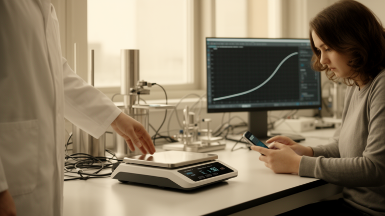 Scientists Build First Scale to Measure the Comfort of Clicktivism