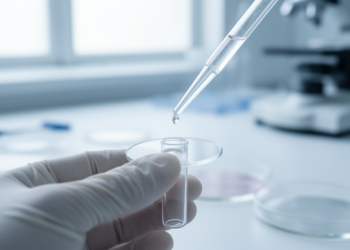 Spit Test Bacteria Predict Survival in Head and Neck Cancer Patients