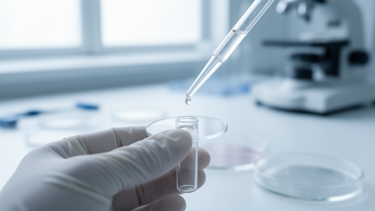 Spit Test Bacteria Predict Survival in Head and Neck Cancer Patients