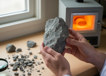 Simple 1D Model Reveals When Rock Cooling Ages Mislead Geologists