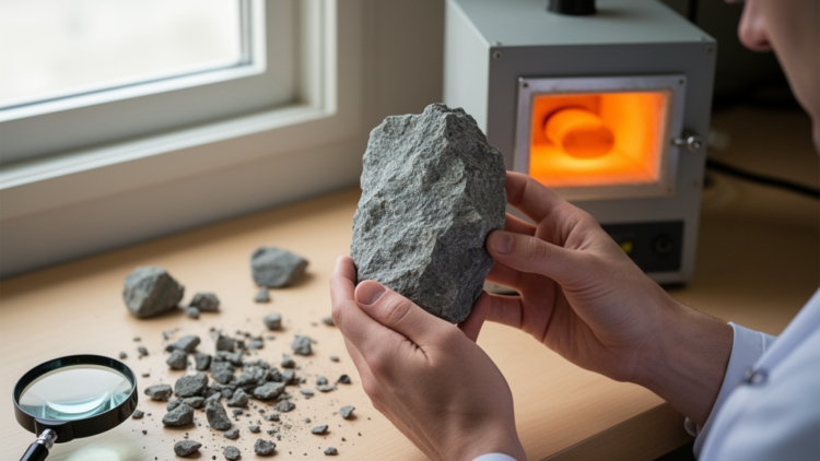 Simple 1D Model Reveals When Rock Cooling Ages Mislead Geologists