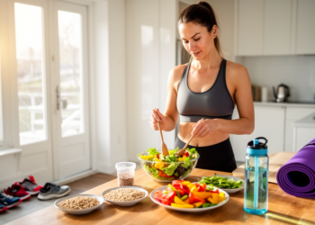 Lifestyle Changes Restore Periods and Metabolic Health in Women With PMOS, Major Review Finds