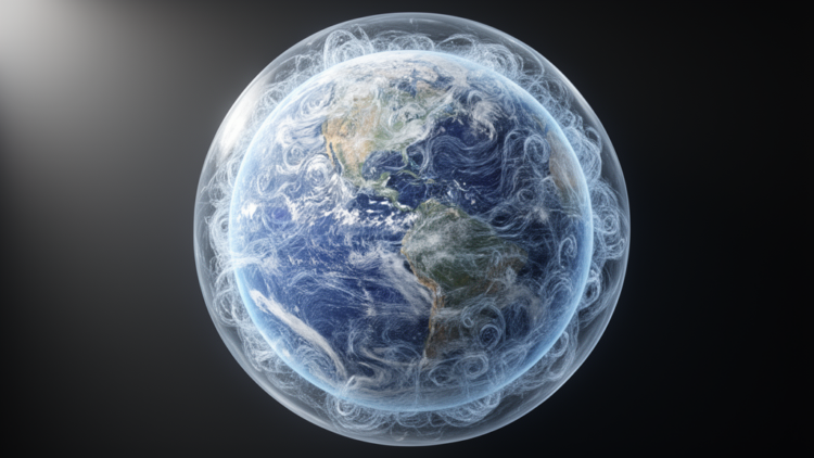What Is Climate? Chaos Theory Offers a Radical New Definition