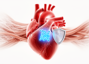 Enzyme Block Shields Mouse Hearts From Scarring After Attack
