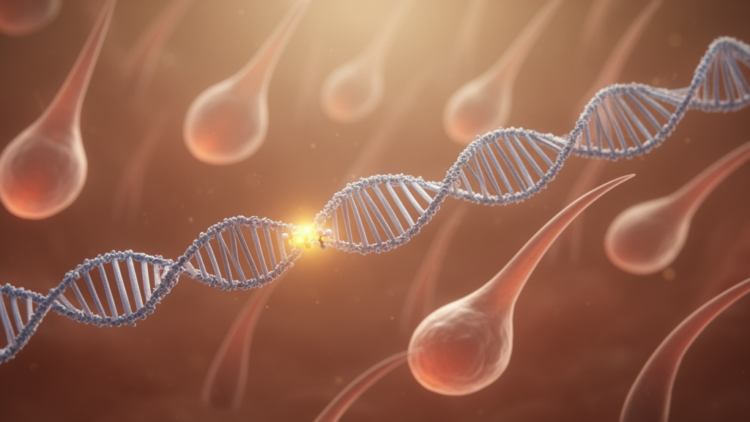 Chemical Tag on mRNA Reveals Hidden Switch That Controls Hair Growth Cycles