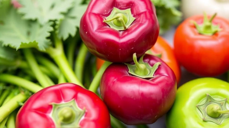 Clean Gene Technology Promises Marker-Free Precision Breeding for Vegetable Crops