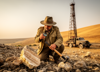 How One Columbia-Trained Geologist Built Türkiye’s Oil Industry From Nothing