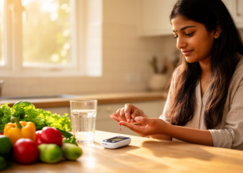 Type 2 Diabetes Now Outpaces Type 1 Among India’s Youth, Major Study Finds