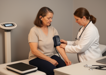 Weight and Blood Pressure Emerge as Top Targets for Preventing Hearing Loss