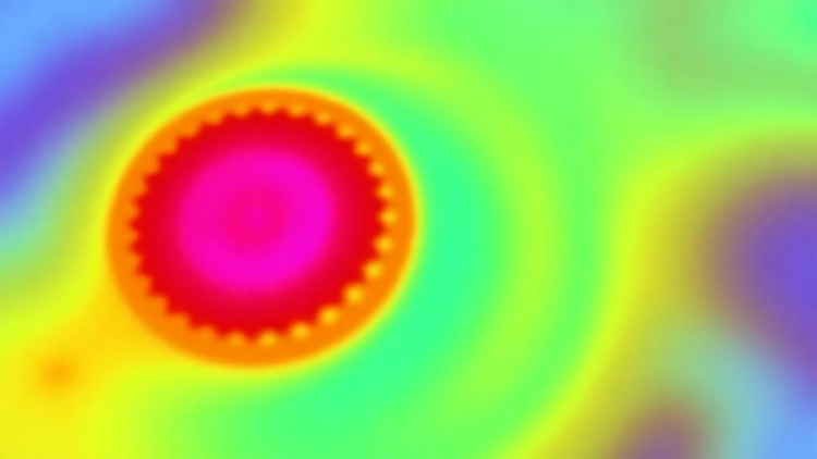 Squeezing Silicon: Uniaxial Pressure Emerges as a New Dial for Mapping Hidden Defect States
