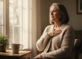 COVID-19 Left Lasting Scars on Breast Cancer Survivors, Major Review Finds