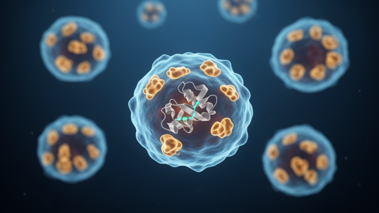 One Gene Links Five HLA-B27 Diseases, Study Finds