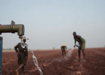 Water Scarcity Breeds Tension, Not War, in Ghana’s Driest Conflict Zone