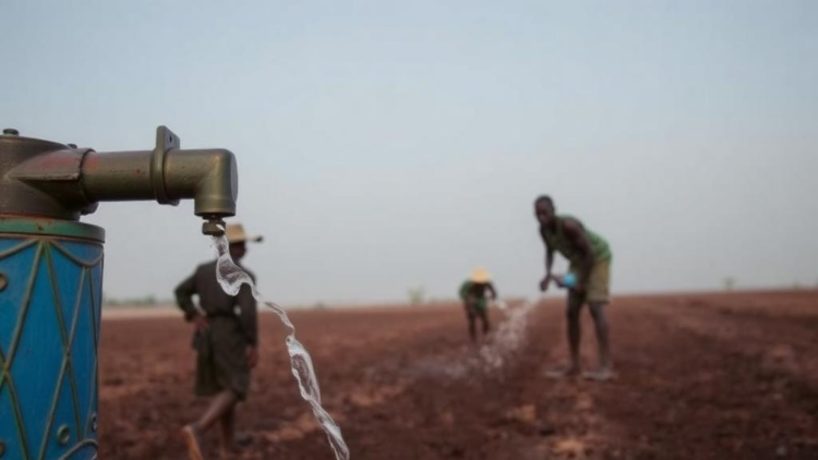 Water Scarcity Breeds Tension, Not War, in Ghana’s Driest Conflict Zone