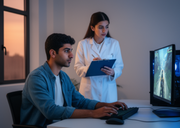 Gaming Disorder Test Proves Reliable for Arabic-Speaking Young Adults in Landmark Validation Study