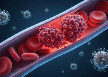 Rare Cold-Triggered Anemia Strikes After Shingles and COVID-19 in First Reported Case