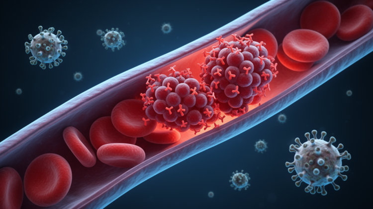 Rare Cold-Triggered Anemia Strikes After Shingles and COVID-19 in First Reported Case