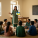 Digital Storytelling Boosts Empathy and Social Awareness in Pakistani Teachers