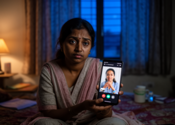 Anxiety and Depression Touch Nearly Six in Ten Women Using Online Counseling in Bangladesh
