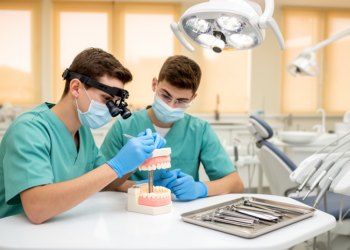 HKU Dentistry and Straumann Partner to Train Implant Specialists and Cut Care Costs