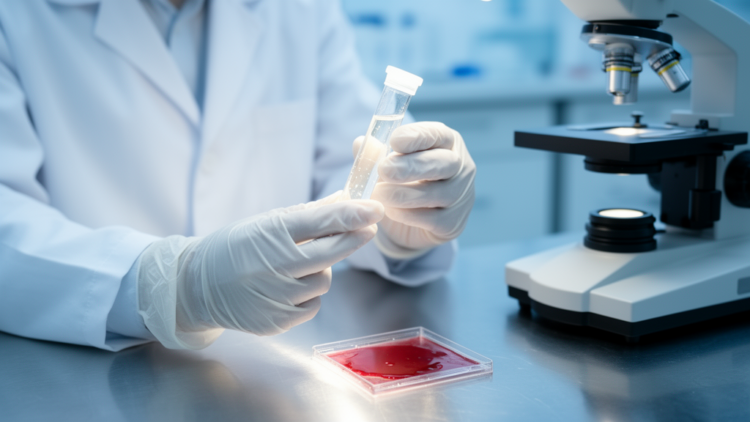 Experts Project Lower Lifelong Organ Damage Risk With Recombinant ADAMTS13 in Rare Blood Clotting Disorder