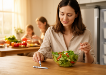 Ozempic’s Ripple Effect: What Patients Know, and How One Prescription Can Reshape a Household