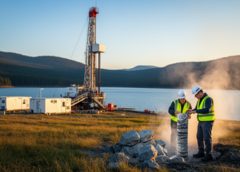 Scientists Plan to Drill Into Germany’s Restless Laacher See Volcano to Follow Its Carbon Dioxide Trail