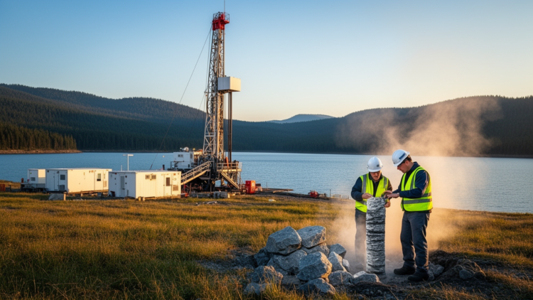 Scientists Plan to Drill Into Germany’s Restless Laacher See Volcano to Follow Its Carbon Dioxide Trail