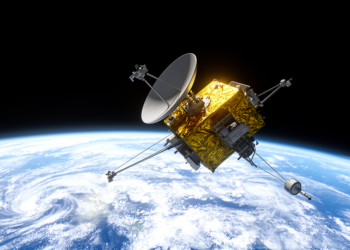 Jupiter probe turns its instruments on Earth in daring flyby calibration test
