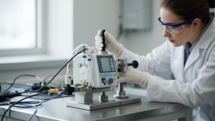 Deliberately Breaking Medical Devices: A Three-Method Test Could Make Hospital Technology Safer