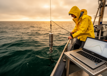 Fractional Calculus Gets a Reality Check in the Ocean’s Heat Ledger