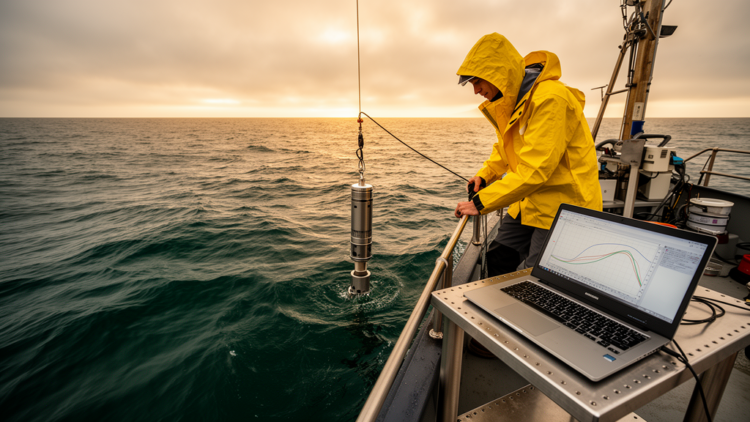 Fractional Calculus Gets a Reality Check in the Ocean’s Heat Ledger