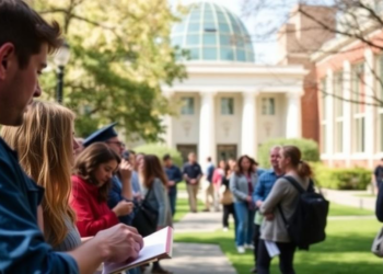 AI Grading on Campus: New Model Says Legitimacy, Not Capability, Decides Success