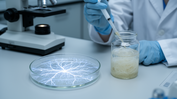 Enzyme-Digested Edible Bird’s Nest Boosts Nerve Growth Factor Signaling in Lab-Grown Neurons