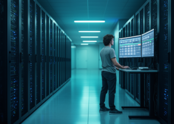 Quantum-Inspired Scheduler Cuts Cloud Task Times by Up to 25 Percent