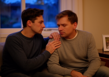 Confidence in a Relationship’s Future May Shape Romantic Attachment in Gay and Heterosexual Men
