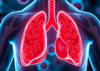 One Stress Gene in Immune Cells May Explain Why COPD and Clogged Arteries Go Hand in Hand