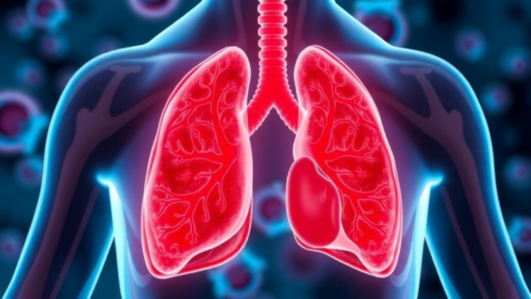 One Stress Gene in Immune Cells May Explain Why COPD and Clogged Arteries Go Hand in Hand