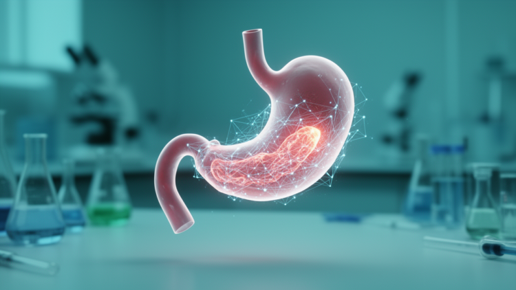 AI Shows Promise Against Stomach Cancer, But Most Tools Are Not Ready for the Clinic