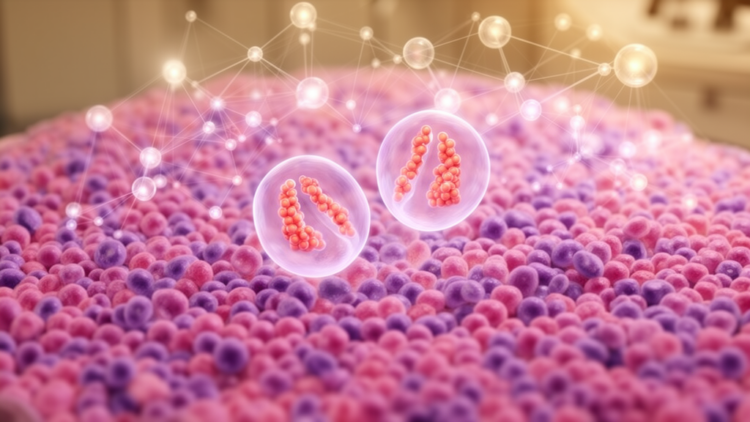 Deep Learning Spots Cell Division in Breast Cancer Slides With Near-Perfect Accuracy
