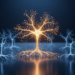 Evolutionary Algorithm Designs and Trains Neural Networks Simultaneously, Beating Classic Methods