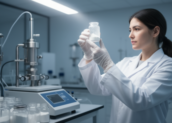 Particle Engineering Takes Center Stage as Pharmaceutical Formulation Science Pushes Toward the Clinic