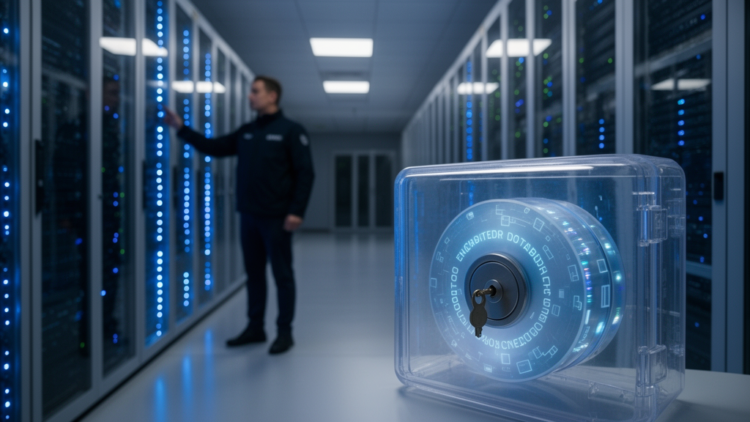 New Security Framework Guards Shared Encrypted Databases Against Their Own Owners