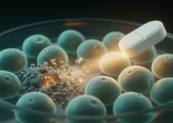 Diabetes Drug Metformin Surprisingly Blocks Ferroptotic Cell Death in Cancer Cells