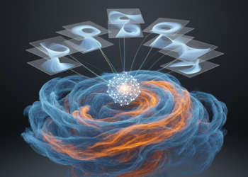 AI Learns to Master Turbulence by Splitting It Into Physics-Guided Experts